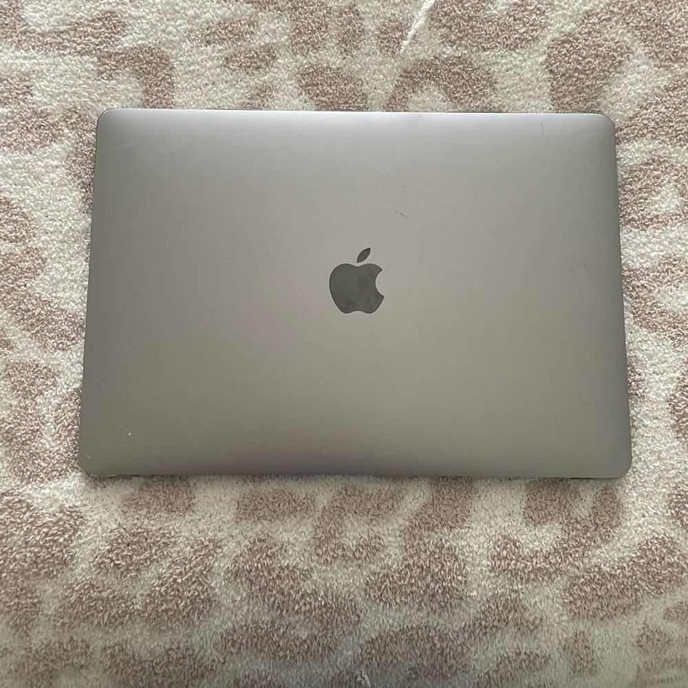 Apple Mac computer